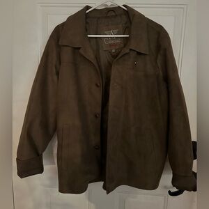 A. Collezioni Italia Jacket